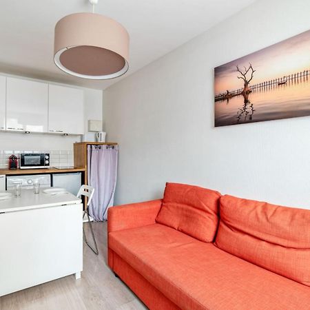 Studio Folleto - Welkeys Apartment Lyon Exterior photo